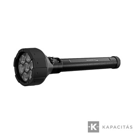 LEDLENSER P21R tölthető LED lámpa 12000lm, 1100m, LiFePO4
