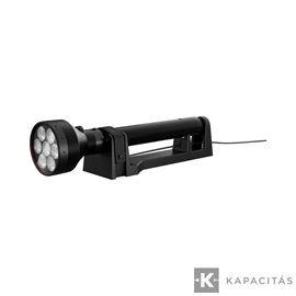 LEDLENSER P21R tölthető LED lámpa 12000lm, 1100m, LiFePO4