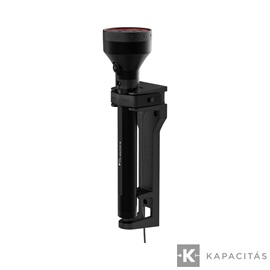 LEDLENSER P21R tölthető LED lámpa 12000lm, 1100m, LiFePO4