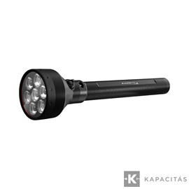 LEDLENSER P21R tölthető LED lámpa 12000lm, 1100m, LiFePO4