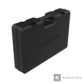 LEDLENSER P21R tölthető LED lámpa 12000lm, 1100m, LiFePO4
