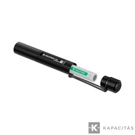 LEDLENSER P2R tölthető LED lámpa 200lm, 90m, Li-ion