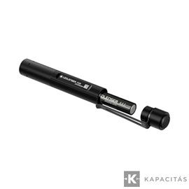 LEDLENSER P2R tölthető LED lámpa 200lm, 90m, Li-ion