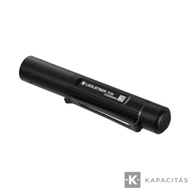 LEDLENSER P2R tölthető LED lámpa 200lm, 90m, Li-ion