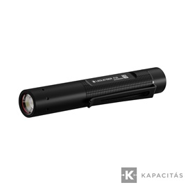 LEDLENSER P2R tölthető LED lámpa 200lm, 90m, Li-ion