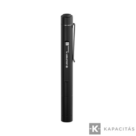 LEDLENSER P4 LED lámpa 180lm, 90m, AAA