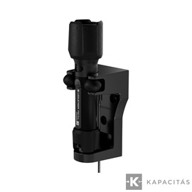 LEDLENSER P5RPro tölthető LED lámpa 750lm, 280m, Li-ion