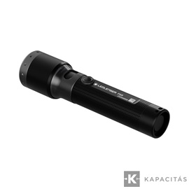 LEDLENSER P5RPro tölthető LED lámpa 750lm, 280m, Li-ion