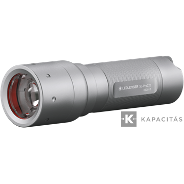 LEDLENSER SL-Pro220 220lm kézilámpa