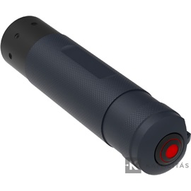 LEDLENSER T2 3xAAA 240 lm lámpa 503266 Limited