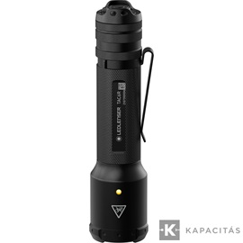LEDLENSER TAC6R taktikai lámpa