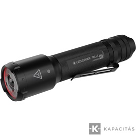 LEDLENSER TAC6R taktikai lámpa