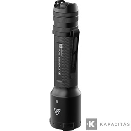LEDLENSER TAC6R taktikai lámpa