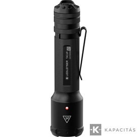 LEDLENSER TAC6R taktikai lámpa
