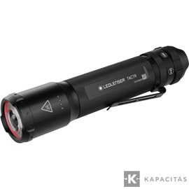 LEDLENSER TAC7R taktikai lámpa