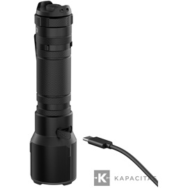 LEDLENSER TT3R taktikai lámpa