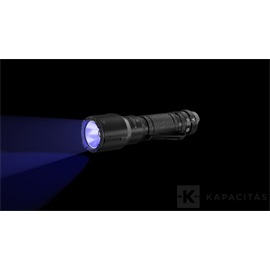 LEDLENSER TT3R taktikai lámpa