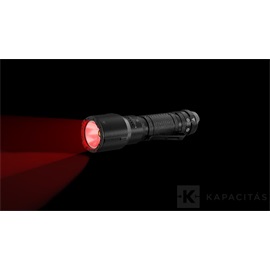 LEDLENSER TT3R taktikai lámpa