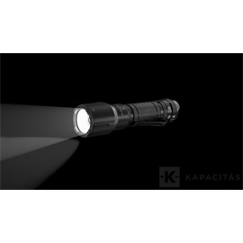 LEDLENSER TT3R taktikai lámpa