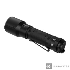 LEDLENSER TT3R taktikai lámpa