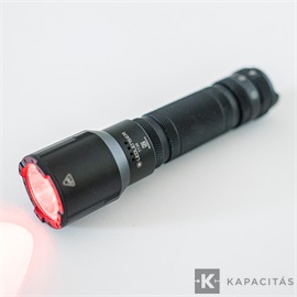 LEDLENSER TT3R taktikai lámpa