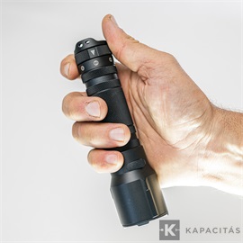 LEDLENSER TT3R taktikai lámpa