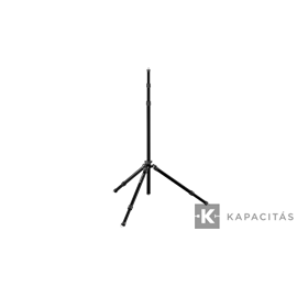 LEDLENSER Tripod  AF térvilágító lámpákhoz 3m