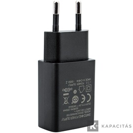 LEDLENSER USB adapter 2,4 A