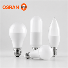 LED Fényforrások PCR OSRAM