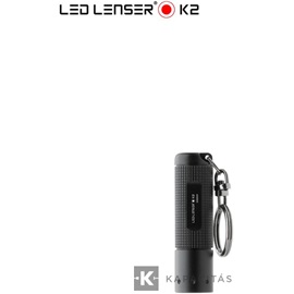 LEDLENSER K2 4xAG13 25 lm lámpa 8252