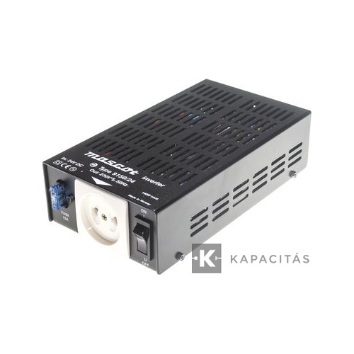 Mascot MAS-9150-24V Inverter