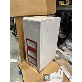 Mitsubishi PEDESTAL_nyomtatószekrény_2 db nyomtatóhoz