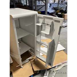 Mitsubishi PEDESTAL_nyomtatószekrény_2 db nyomtatóhoz