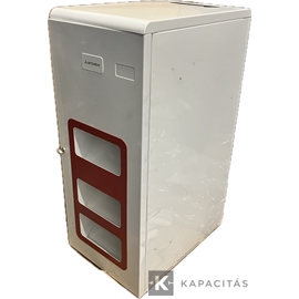 Mitsubishi PEDESTAL_nyomtatószekrény_2 db nyomtatóhoz
