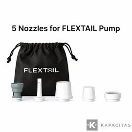 NOZZLE SET- MP series