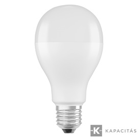 OSRAM LED PCR CLASSIC P kisgömb izzó 6.5W |60W| 6500K 806lm E14, hideg fehér