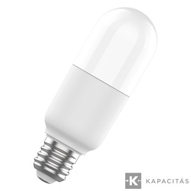 OSRAM LED PCR STICK izzó 11W |95W| 2700K 1.470lm E27, meleg fehér