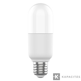 OSRAM LED PCR STICK izzó 8.5W |60W| 2700K 806lm E27, meleg fehér
