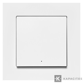 OSRAM Smart+ WIFI MATTER Fali kapcsoló 1 csatorna, IP20, fehér