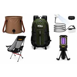 Outdoor termékek