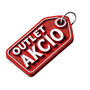 Outlet akció