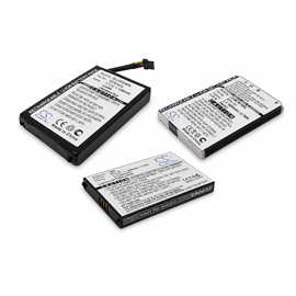 PDA Pocket PC Akkuk