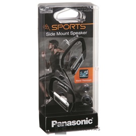 Panasonic RP-HS200E-K fülhallgató