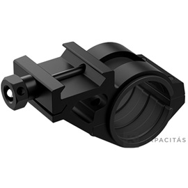 Picatinny Rail Mount A_Black_Box TAC7R, TAC6R, TT3R