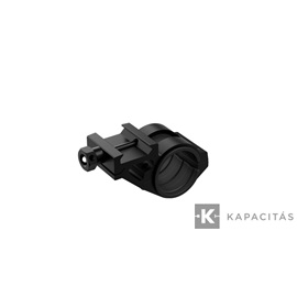 Picatinny Rail Mount A_Black_Box TAC7R, TAC6R, TT3R