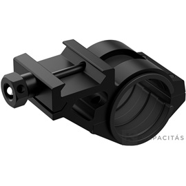 Picatinny Rail Mount A_Black_Box TAC7R, TAC6R, TT3R