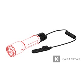 Remote Switch Type H_Black_Box TAC6R