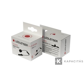 Remote Switch Type H_Black_Box TAC6R