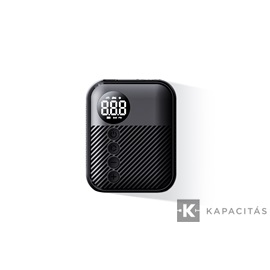 RoosCamp Mini Bike Pump AP