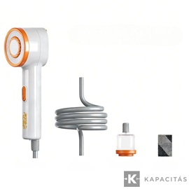 RoosCamp RoosShower akkus kemping zuhany 2l/perc